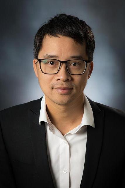 Dr. Hung Cao