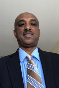 Tekle Wanorie